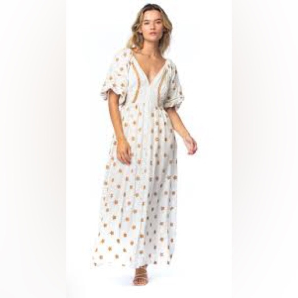 Mahila dress